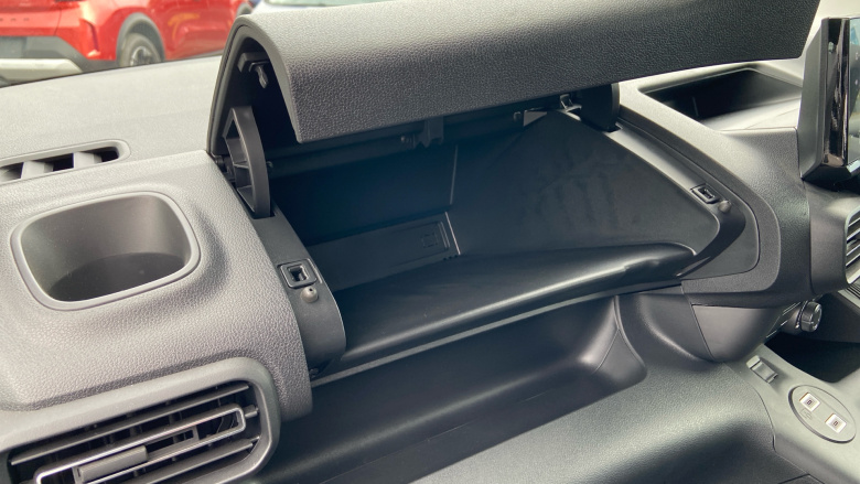 Vauxhall Combo Cargo Combo Xl Electric 100kW Pro 52kWh H1 Van Auto